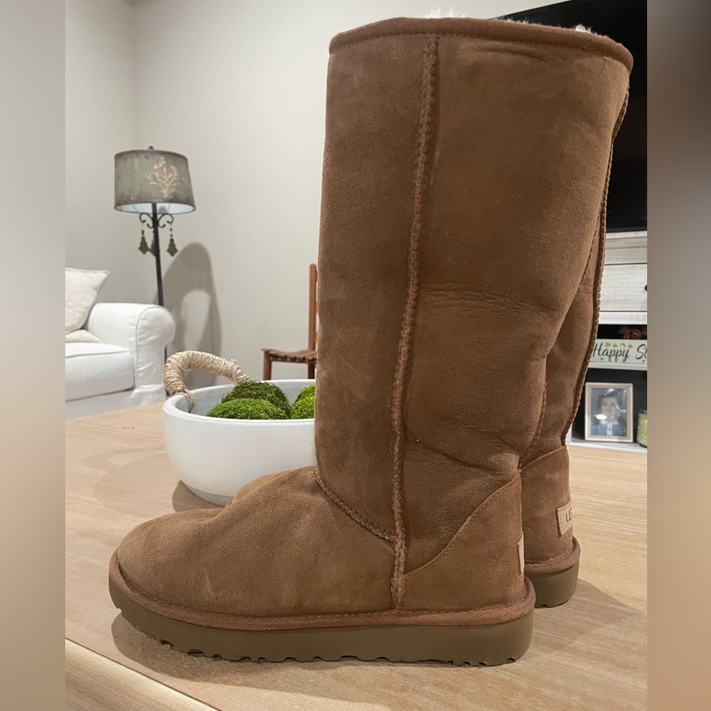 UGG boots